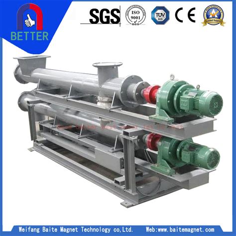 Screw Conveyor Malaysia|sjec screw conveyor.